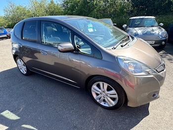 Used Honda Jazz 2012 for sale - 78361533: Photo