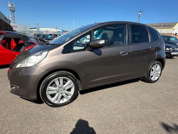 Used Honda Jazz 2012 for sale - 78361533: Photo