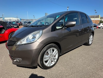 Used Honda Jazz 2012 for sale - 78361533: Photo