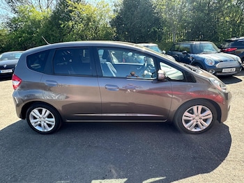 Used Honda Jazz 2012 for sale - 78361533: Photo