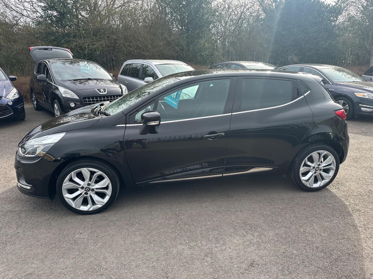 Used Renault Clio 2019 for sale - 77238555: Photo 10