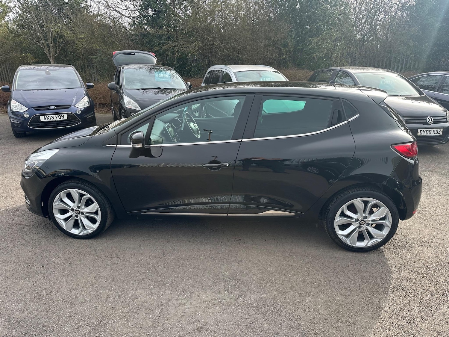 Used Renault Clio 2019 for sale - 77238555: Photo 17