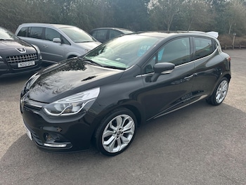 Used Renault Clio 2019 for sale - 77238555: Photo