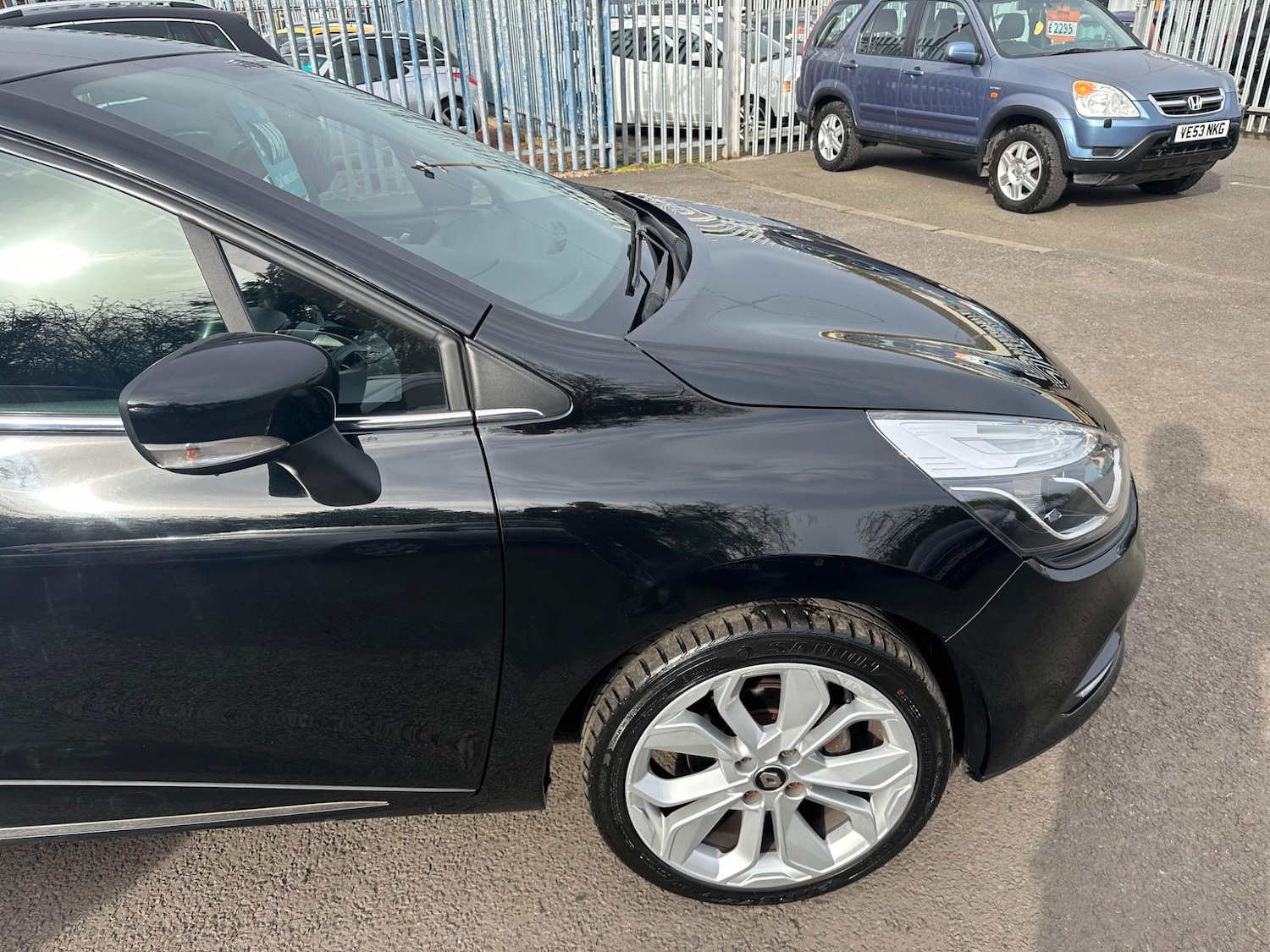 Used Renault Clio 2019 for sale - 77238555: Photo 23