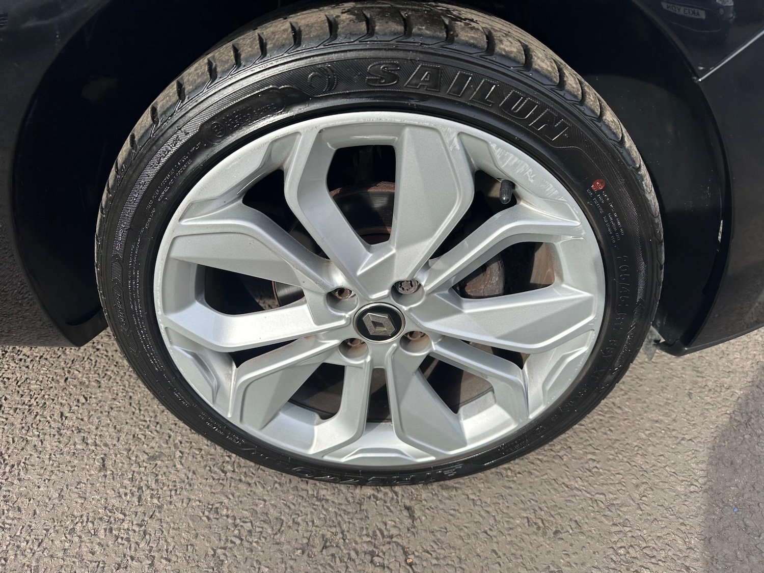 Used Renault Clio 2019 for sale - 77238555: Photo 36