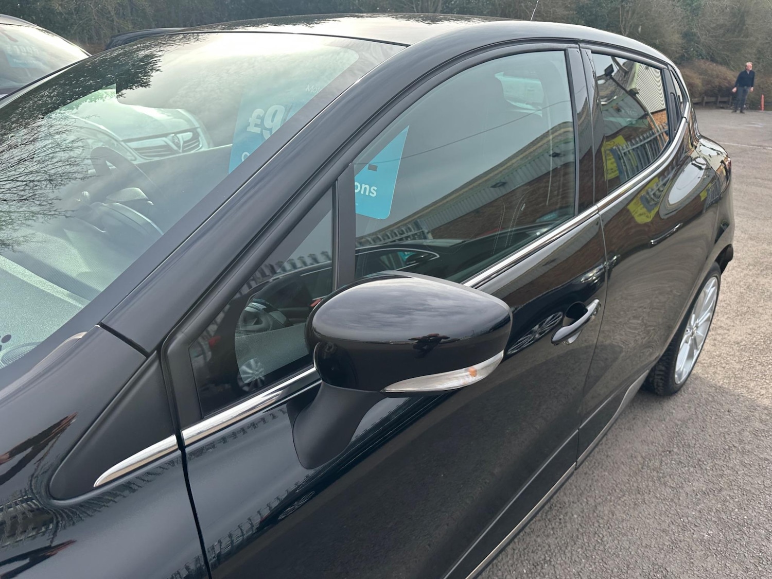 Used Renault Clio 2019 for sale - 77238555: Photo 40