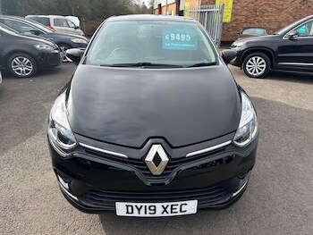 Used Renault Clio 2019 for sale - 77238555: Photo