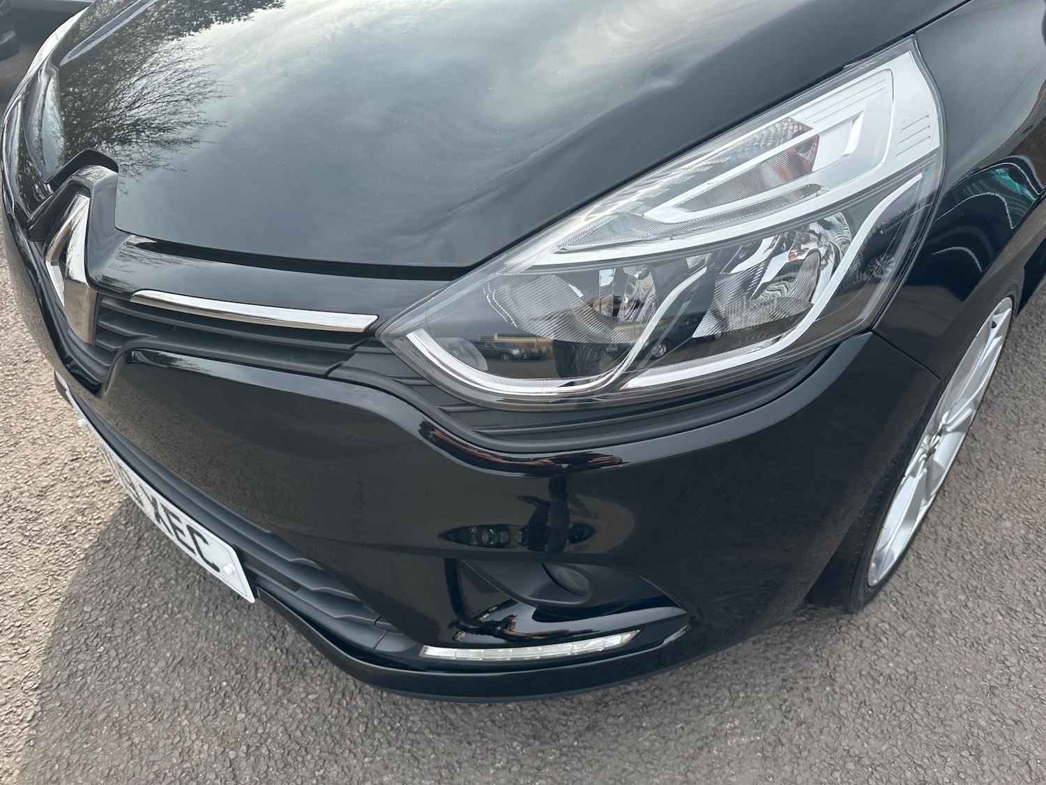 Used Renault Clio 2019 for sale - 77238555: Photo 51