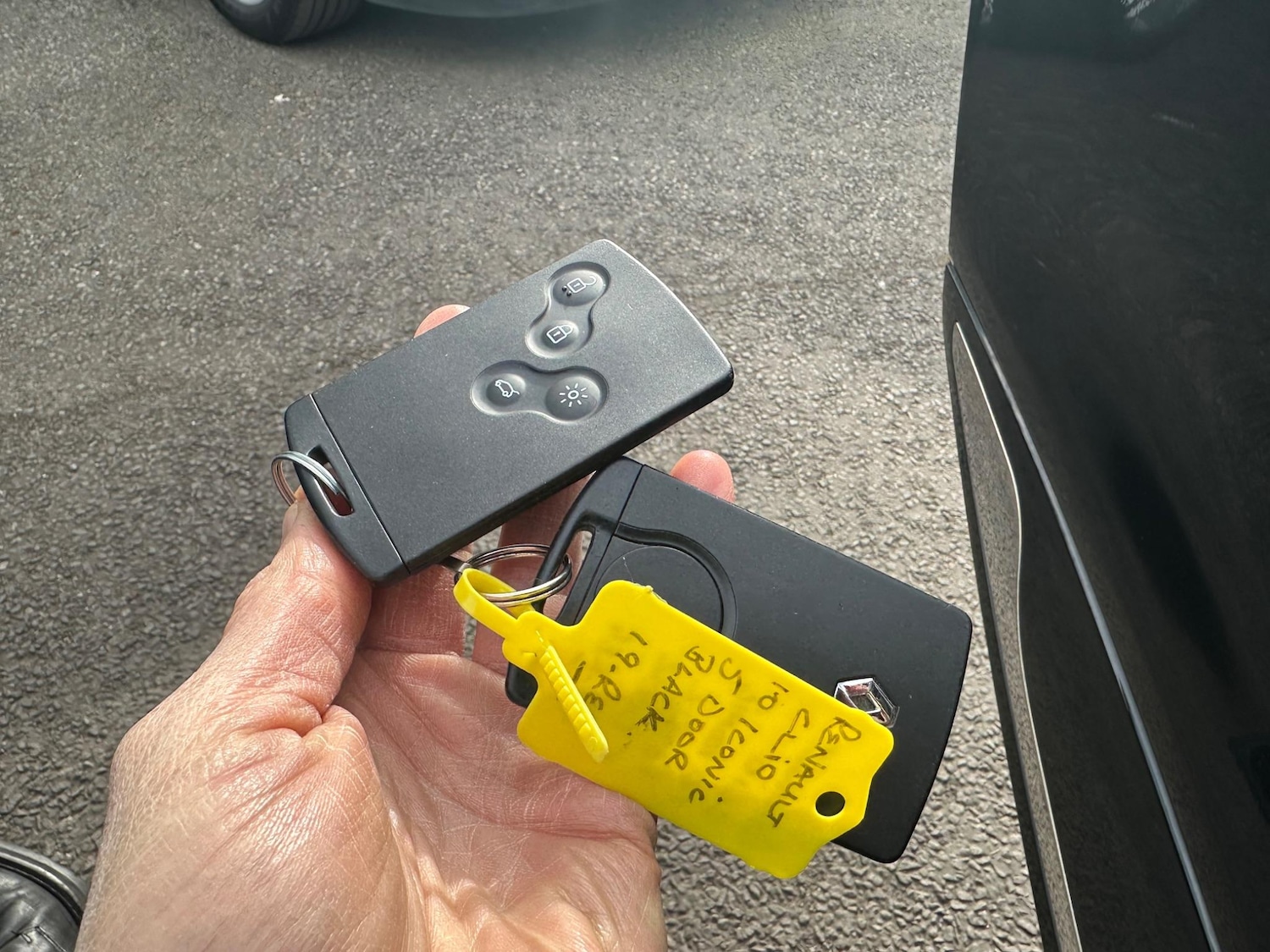 Used Renault Clio 2019 for sale - 77238555: Photo 52