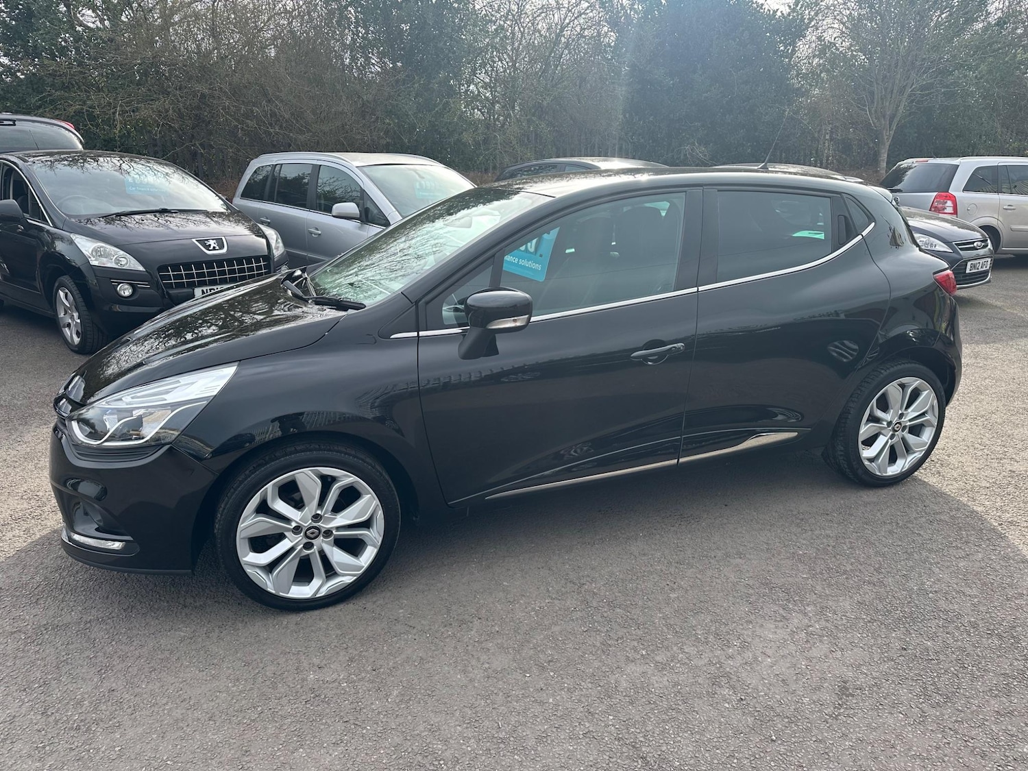 Used Renault Clio 2019 for sale - 77238555: Photo 9