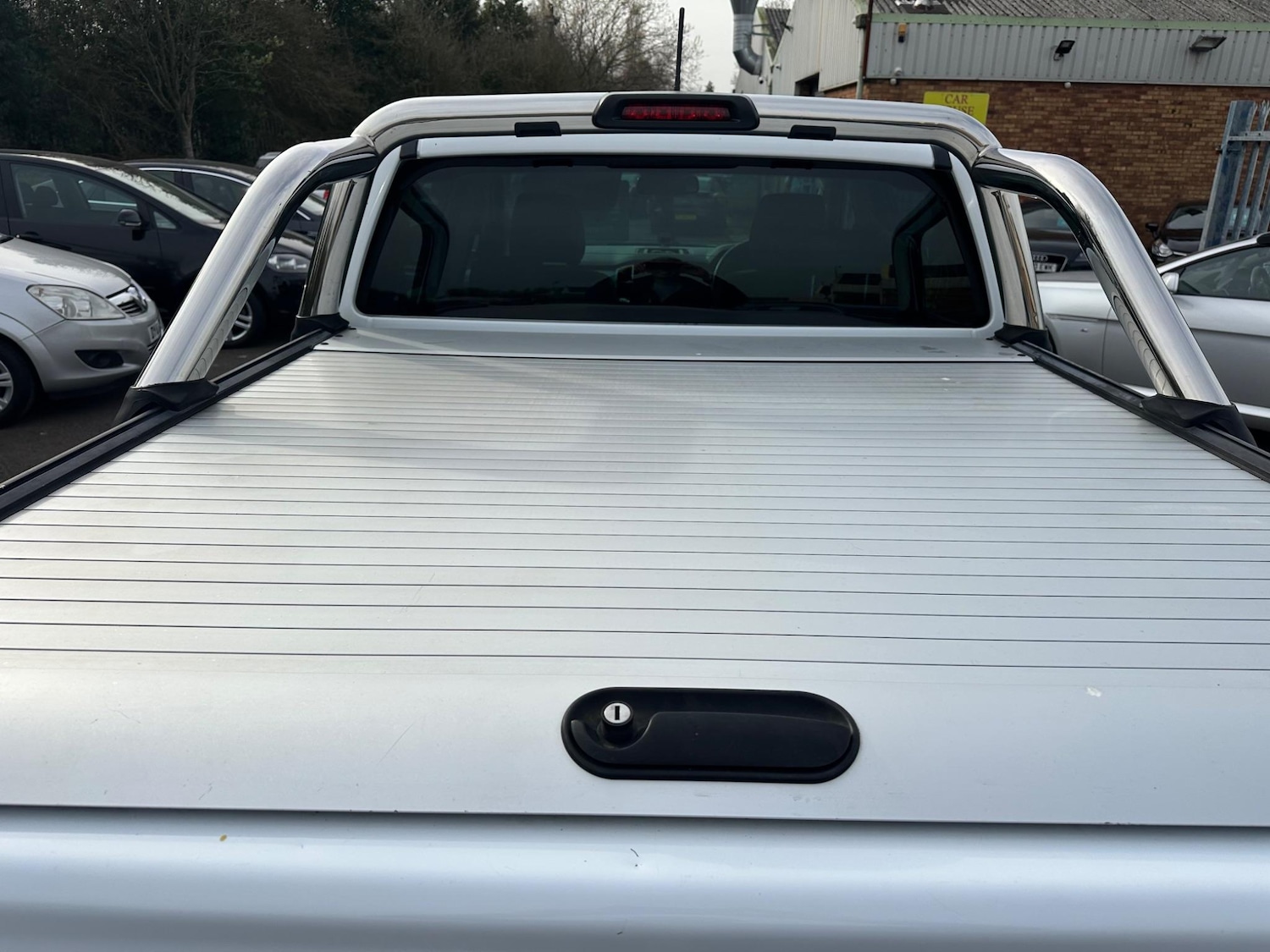 Vehicle 13