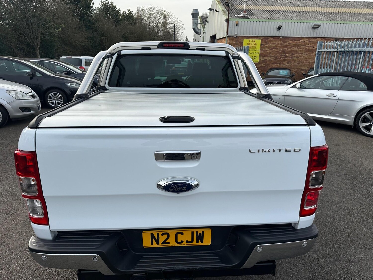 Vehicle 17