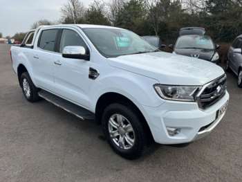 Used Ford Ranger 2021 for sale - 74135811: Photo