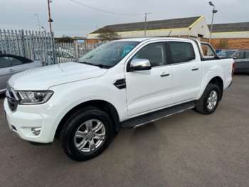 Used Ford Ranger 2021 for sale - 74135811: Photo
