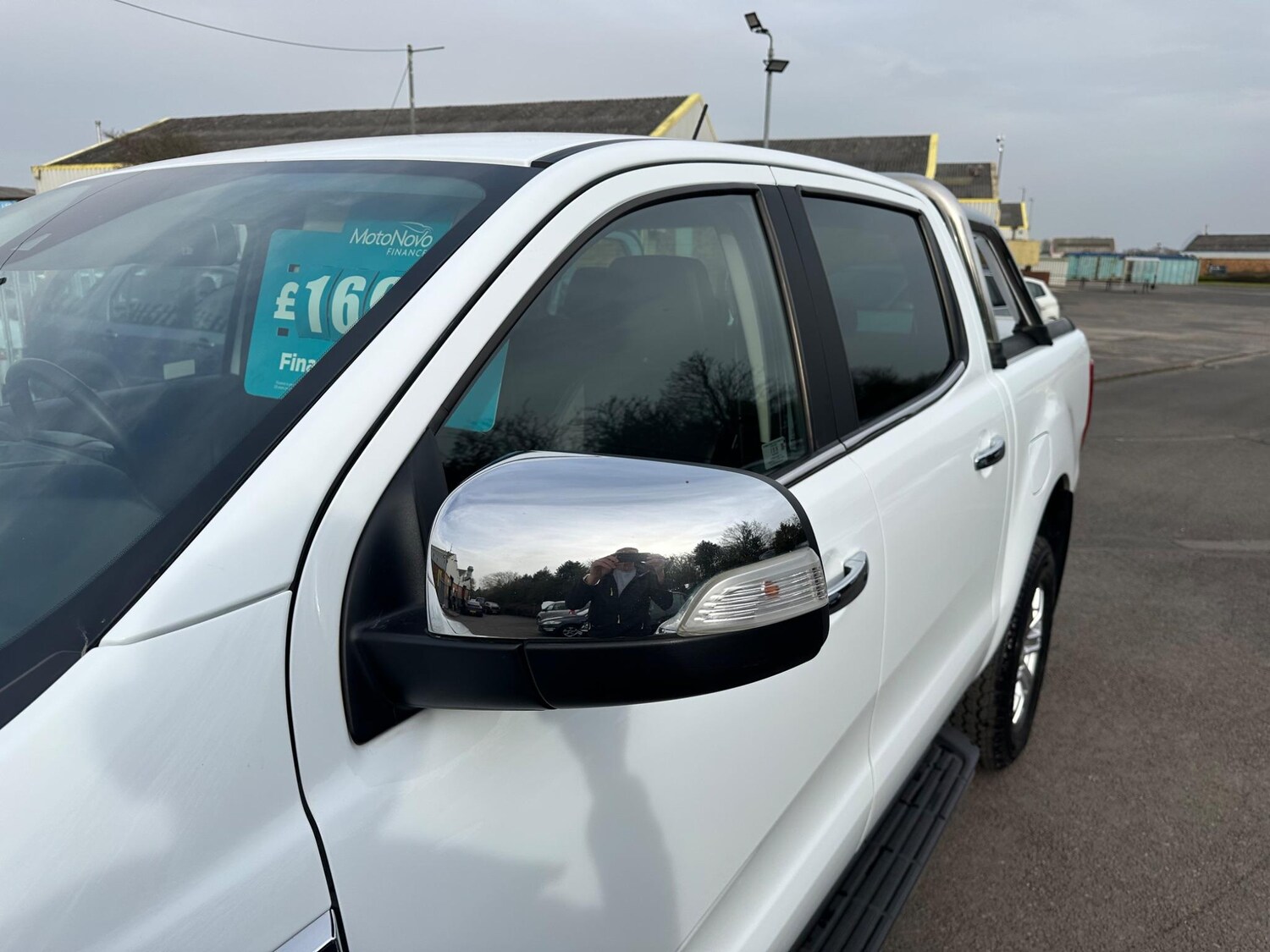 Vehicle 45