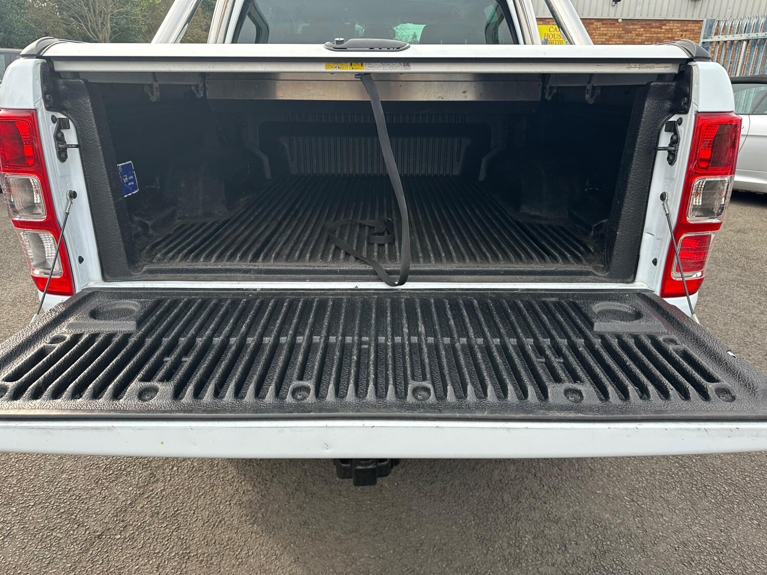 Vehicle 46