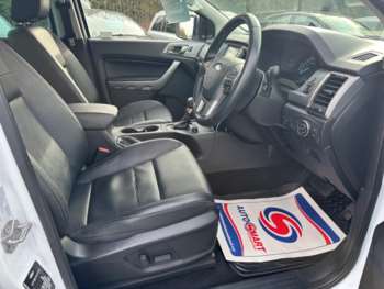 Used Ford Ranger 2021 for sale - 74135811: Photo