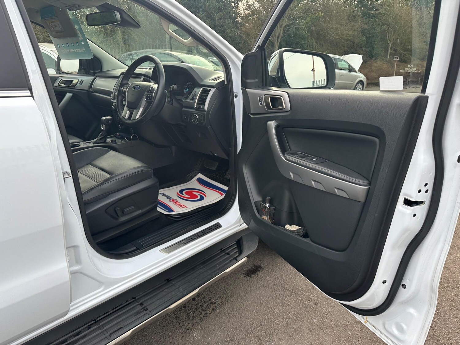 Vehicle 50