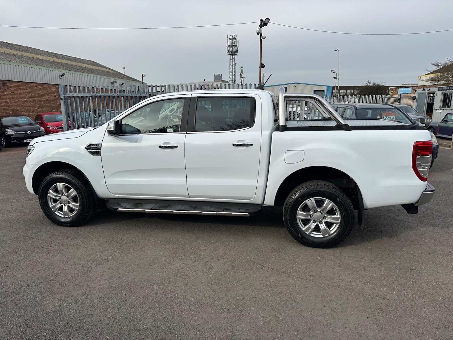 Vehicle 9