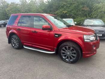 (62) - 2.2 SD4 Dynamic CommandShift 4WD Euro 5 5dr