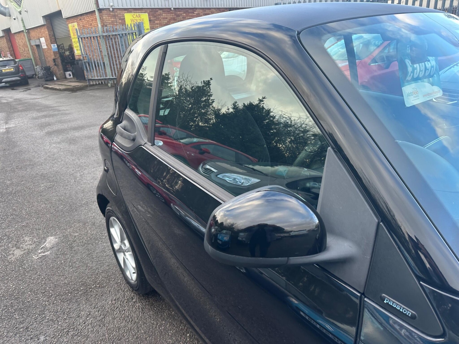 Used smart fortwo 2016 for sale - 77440891: Photo 11