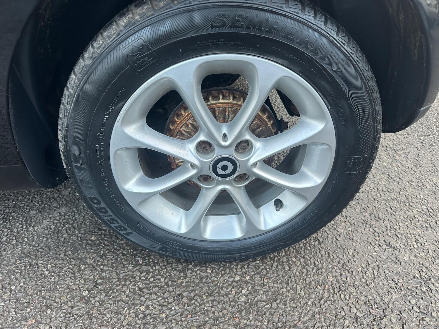 Used smart fortwo 2016 for sale - 77440891: Photo 21