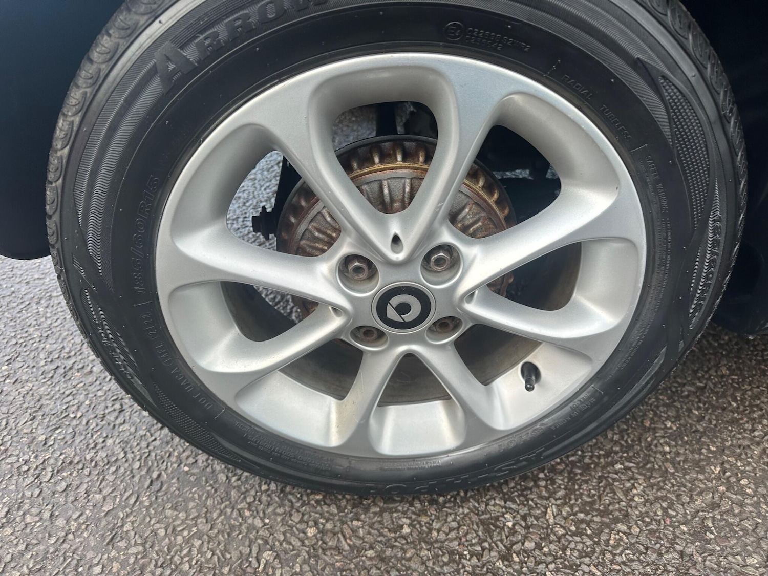 Used smart fortwo 2016 for sale - 77440891: Photo 22