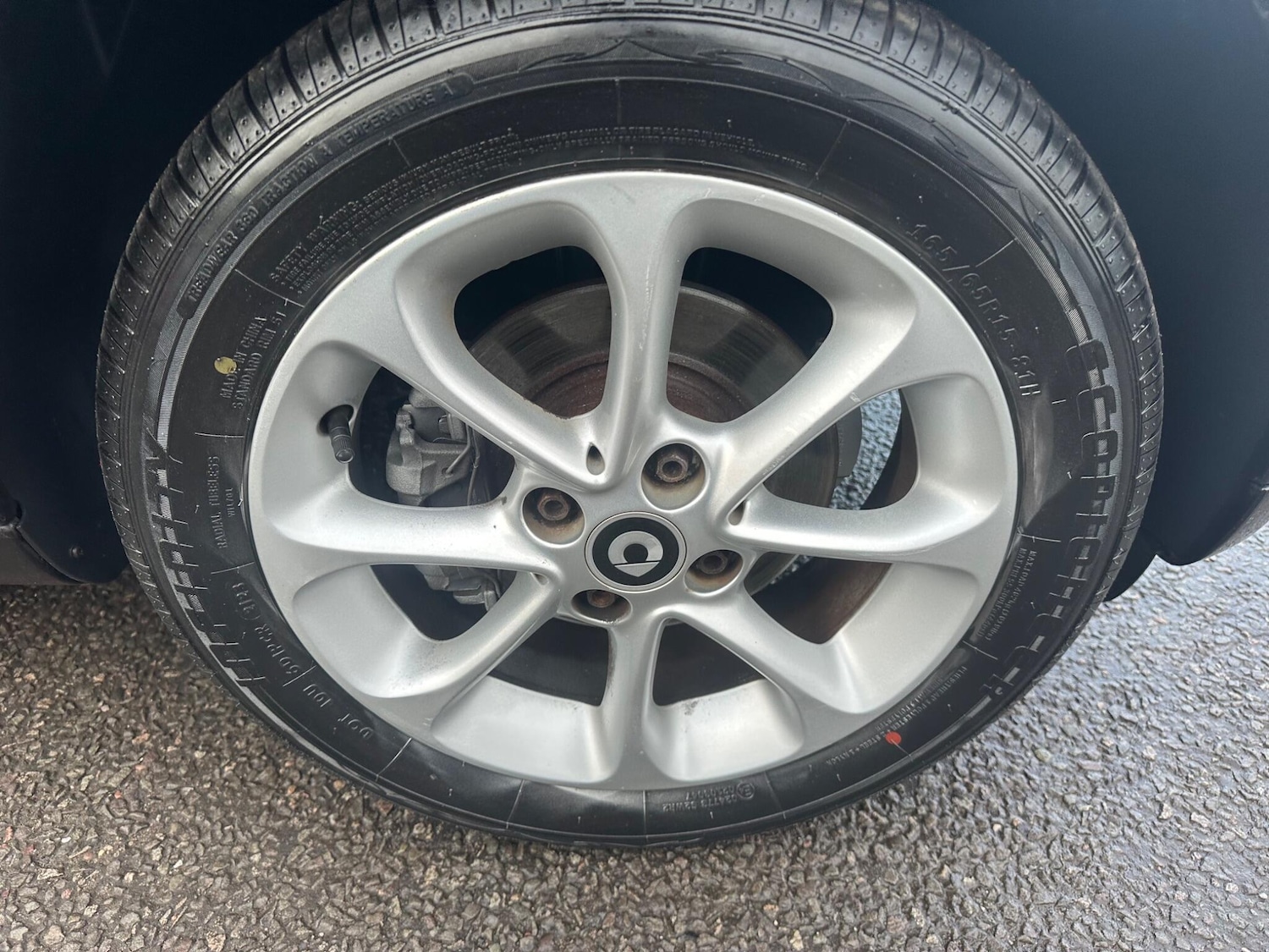 Used smart fortwo 2016 for sale - 77440891: Photo 23