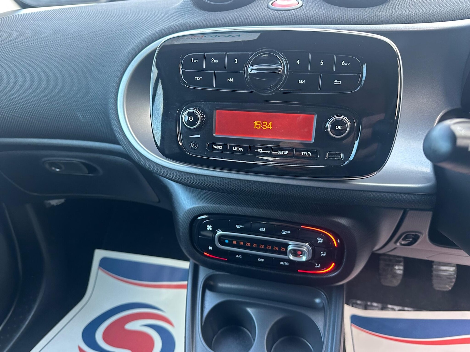 Used smart fortwo 2016 for sale - 77440891: Photo 24