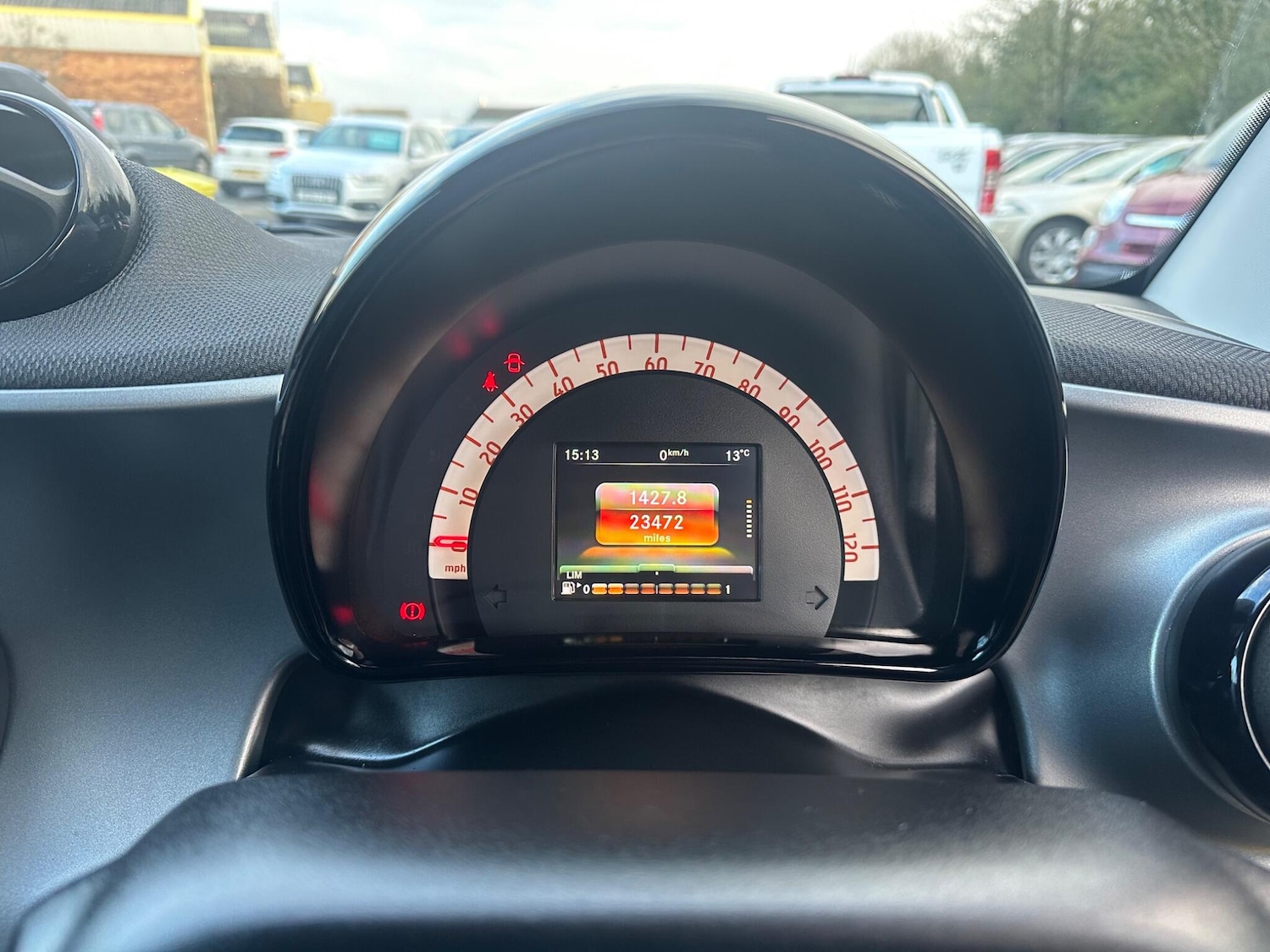 Used smart fortwo 2016 for sale - 77440891: Photo 25