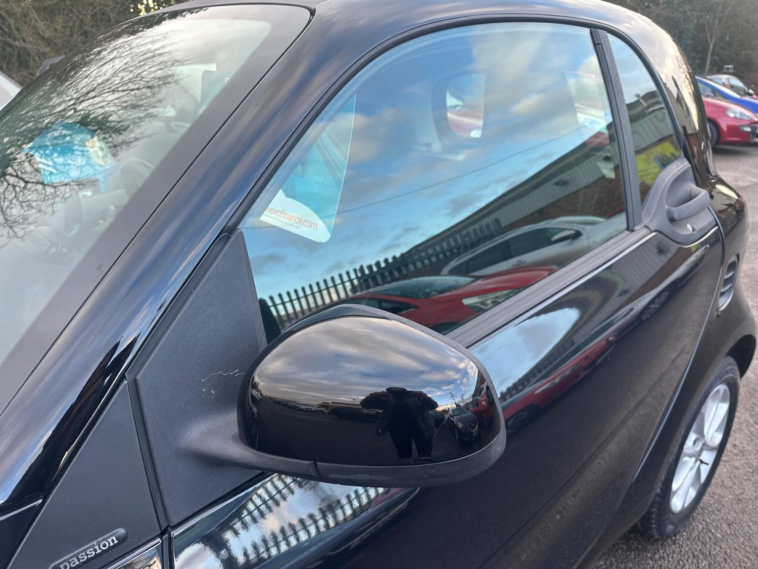 Used smart fortwo 2016 for sale - 77440891: Photo 26