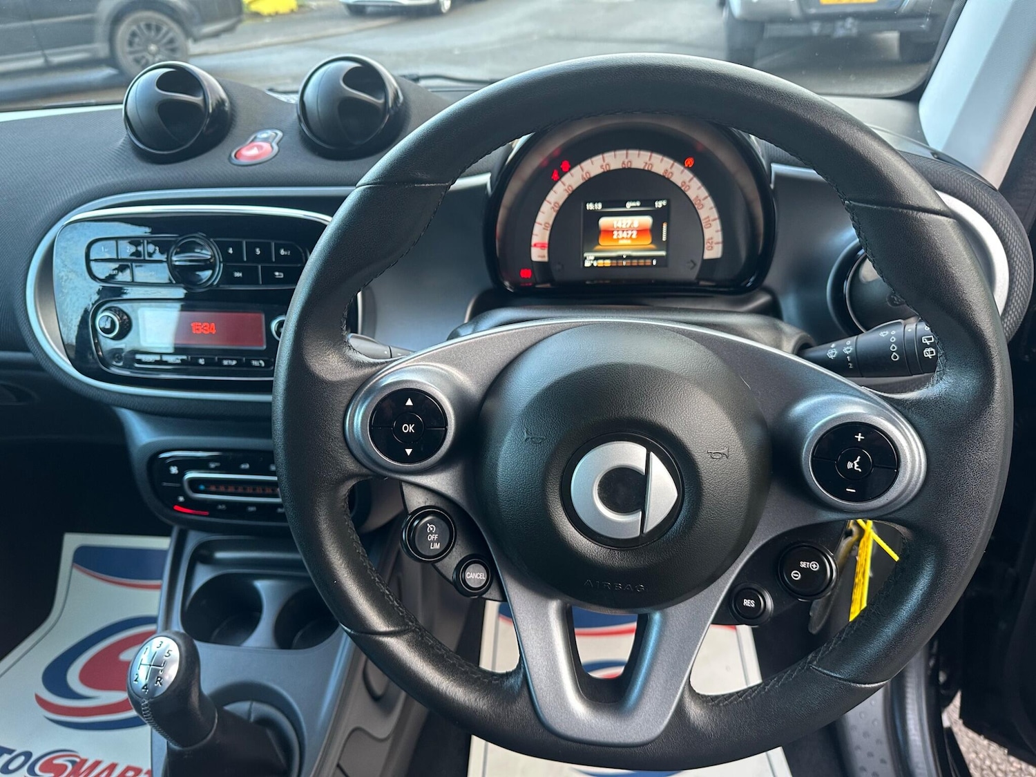 Used smart fortwo 2016 for sale - 77440891: Photo 29