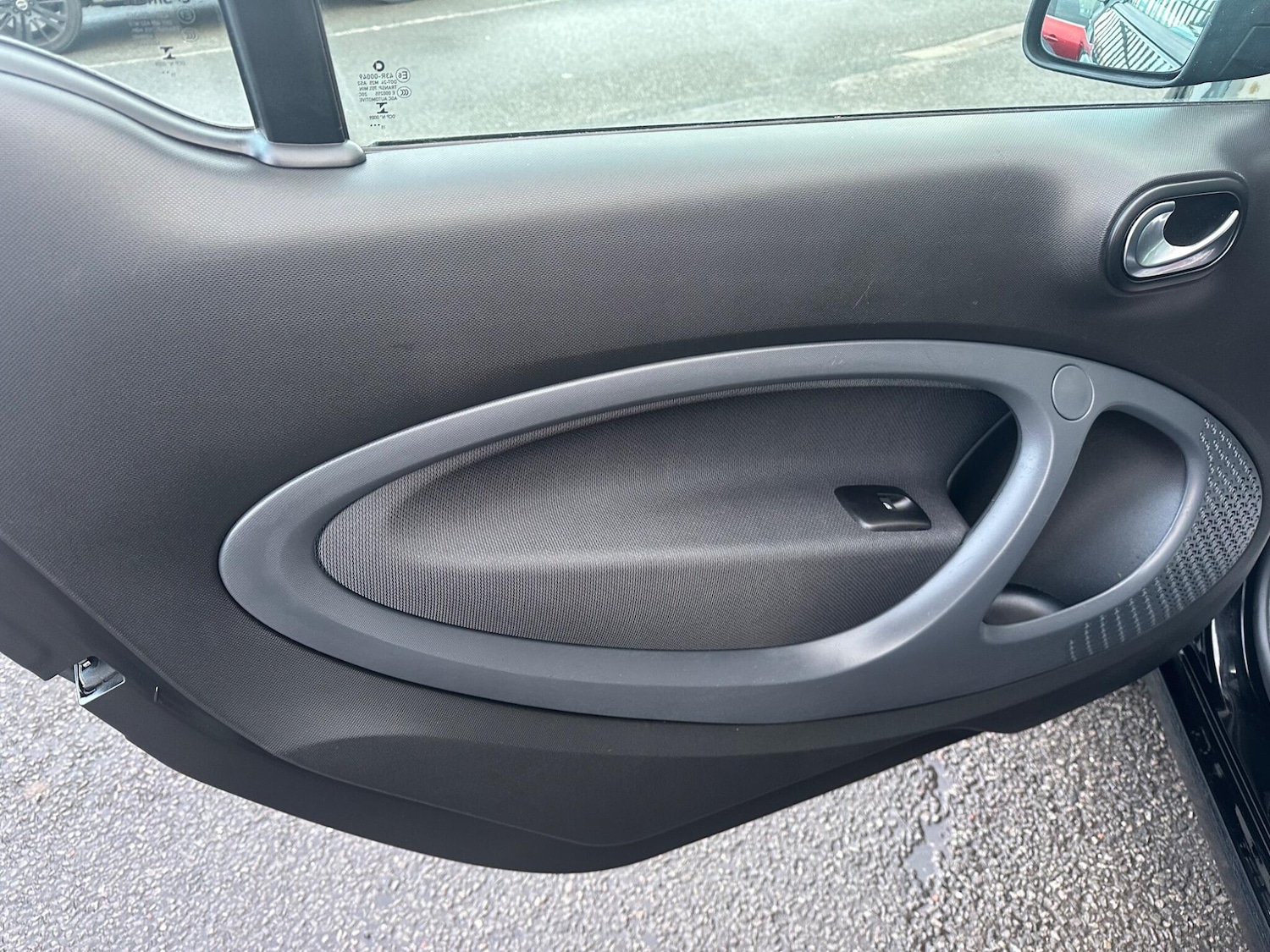 Used smart fortwo 2016 for sale - 77440891: Photo 30