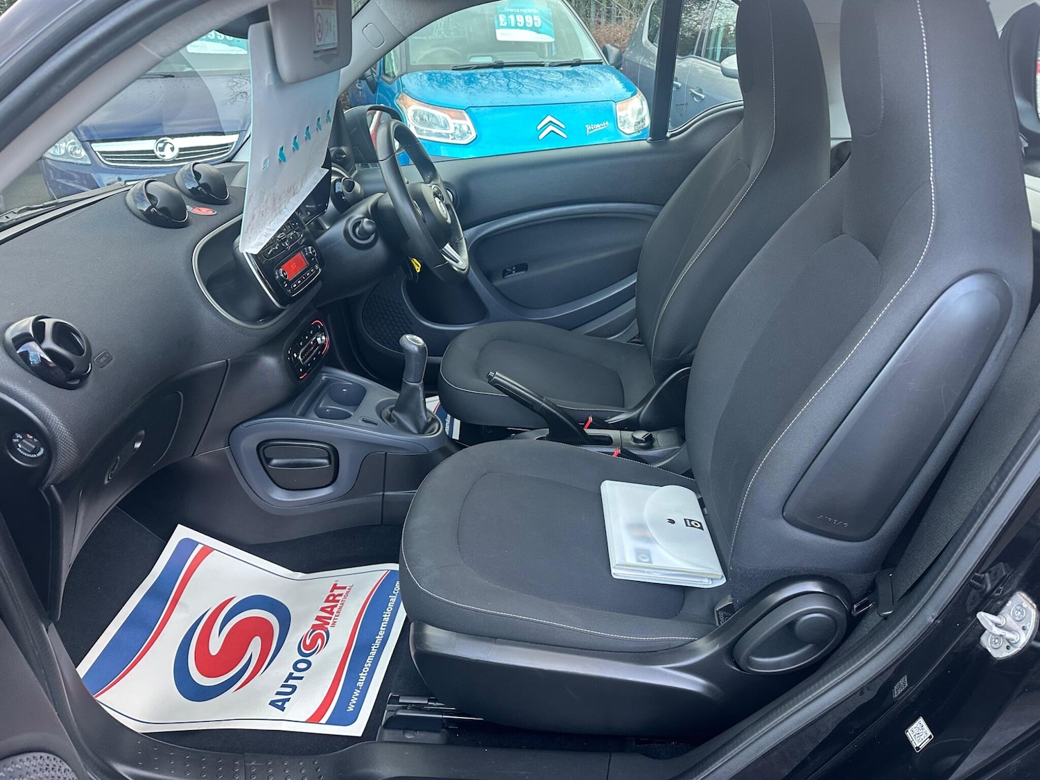 Used smart fortwo 2016 for sale - 77440891: Photo 31