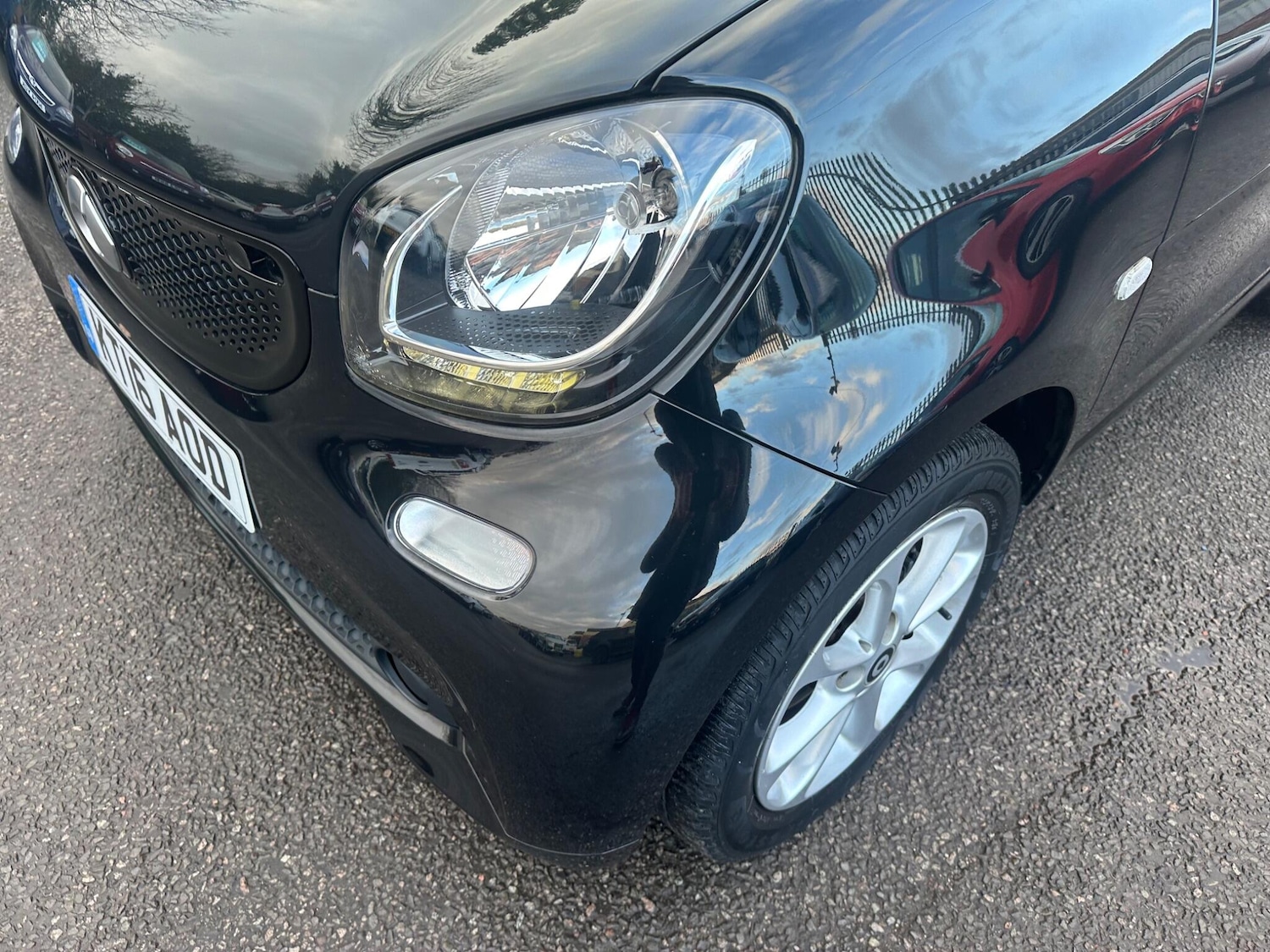 Used smart fortwo 2016 for sale - 77440891: Photo 33