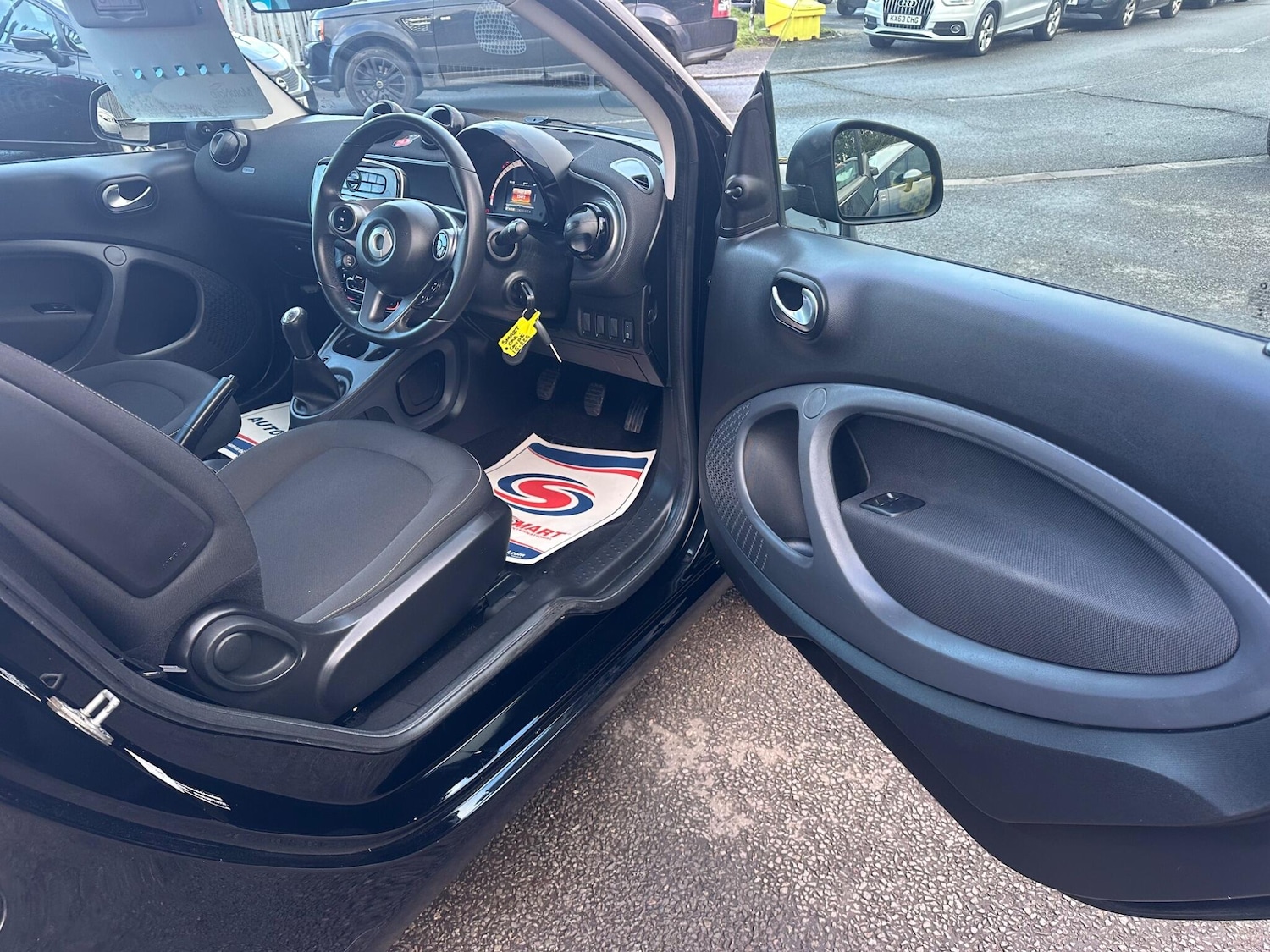 Used smart fortwo 2016 for sale - 77440891: Photo 36