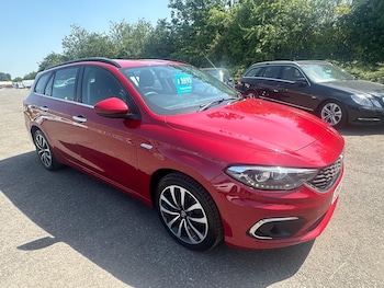 Used Fiat Tipo 2017 for sale - 78999905: Photo