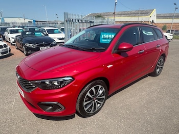Used Fiat Tipo 2017 for sale - 78999905: Photo