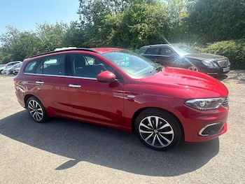 Used Fiat Tipo 2017 for sale - 78999905: Photo