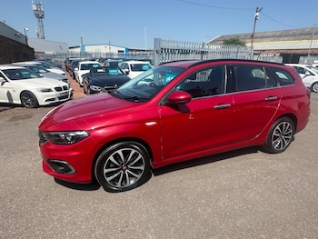 Used Fiat Tipo 2017 for sale - 78999905: Photo