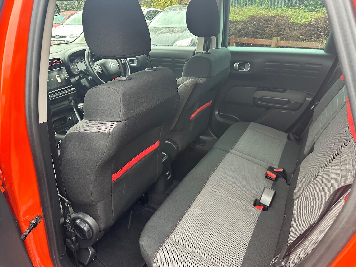 Used Citroen C3 Aircross 2017 for sale - 76832675: Photo 19