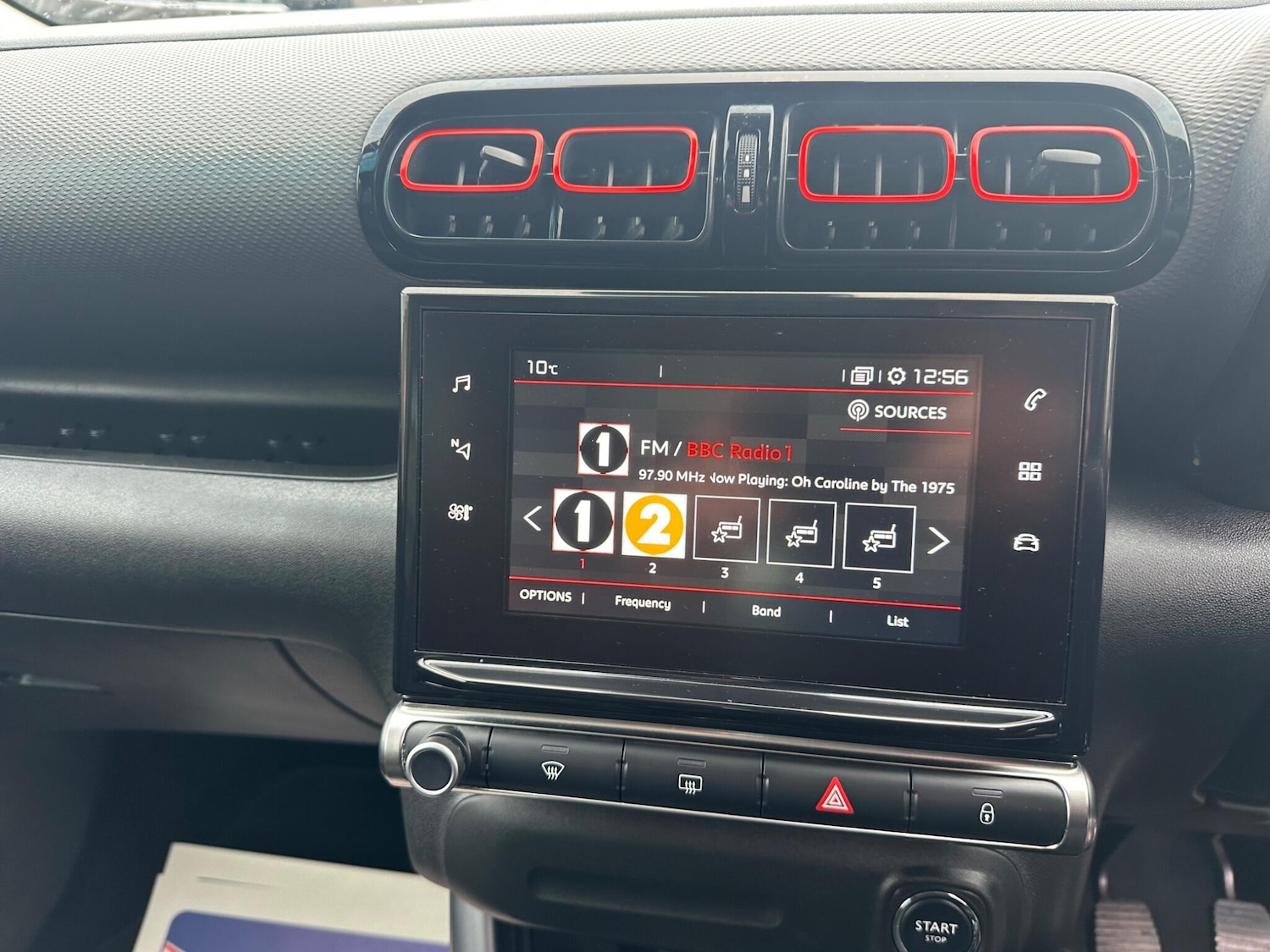 Used Citroen C3 Aircross 2017 for sale - 76832675: Photo 25