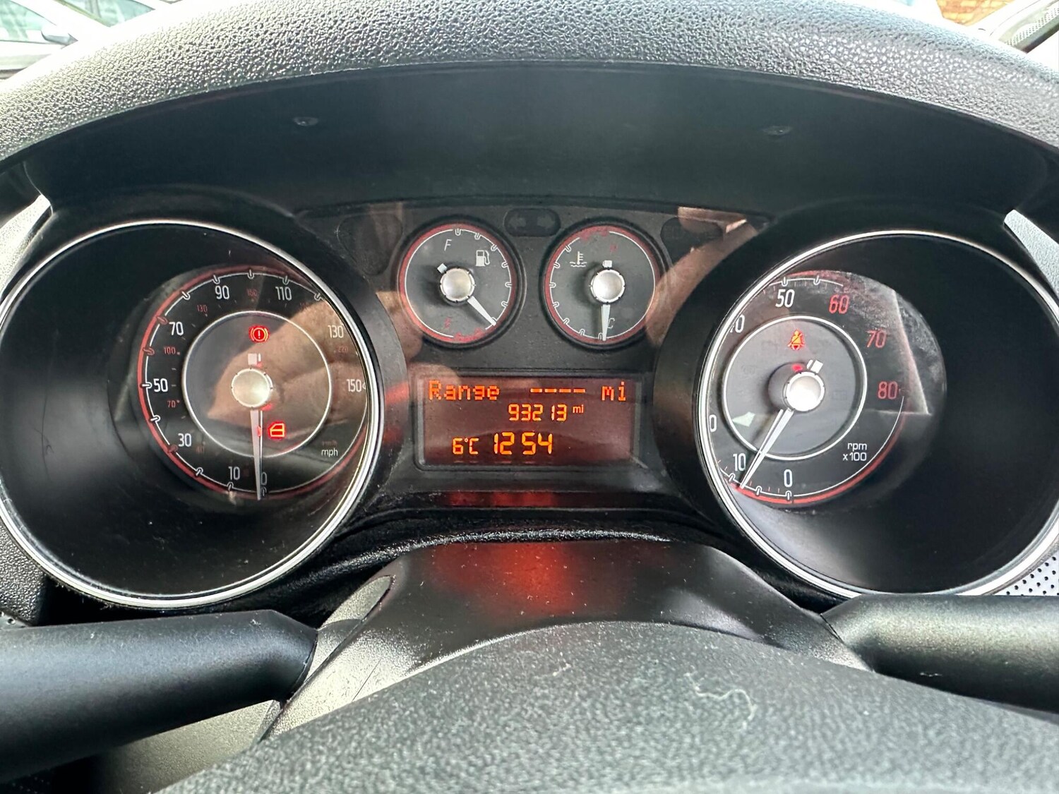 Used Citroen C3 Aircross 2017 for sale - 76832675: Photo 26