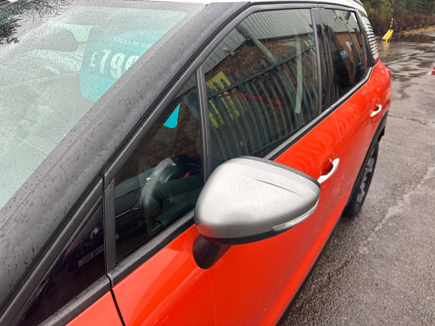 Used Citroen C3 Aircross 2017 for sale - 76832675: Photo 28