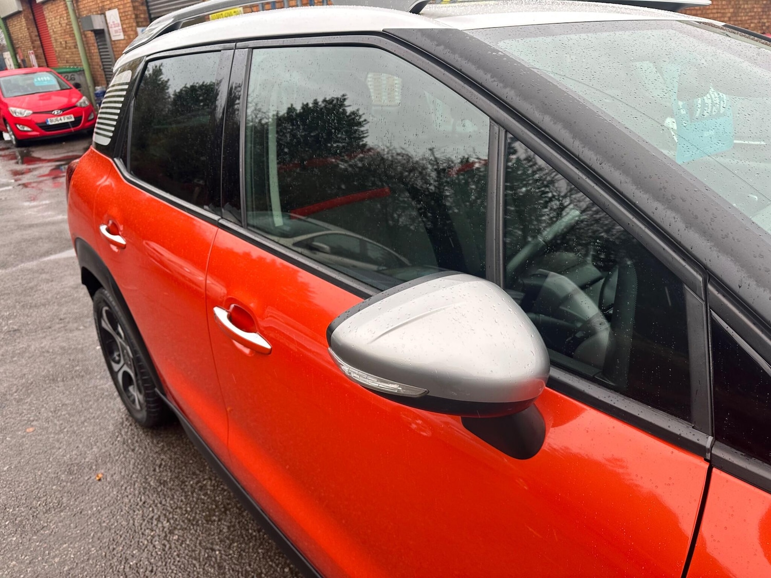 Used Citroen C3 Aircross 2017 for sale - 76832675: Photo 29