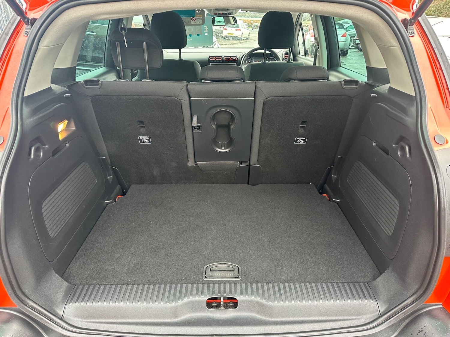 Used Citroen C3 Aircross 2017 for sale - 76832675: Photo 31