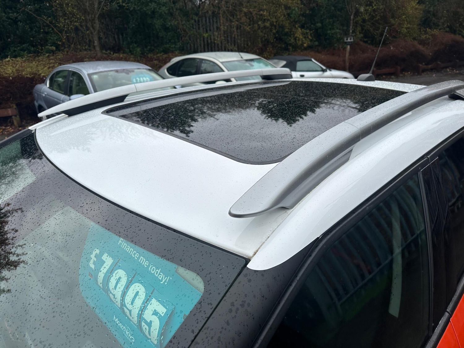 Used Citroen C3 Aircross 2017 for sale - 76832675: Photo 33