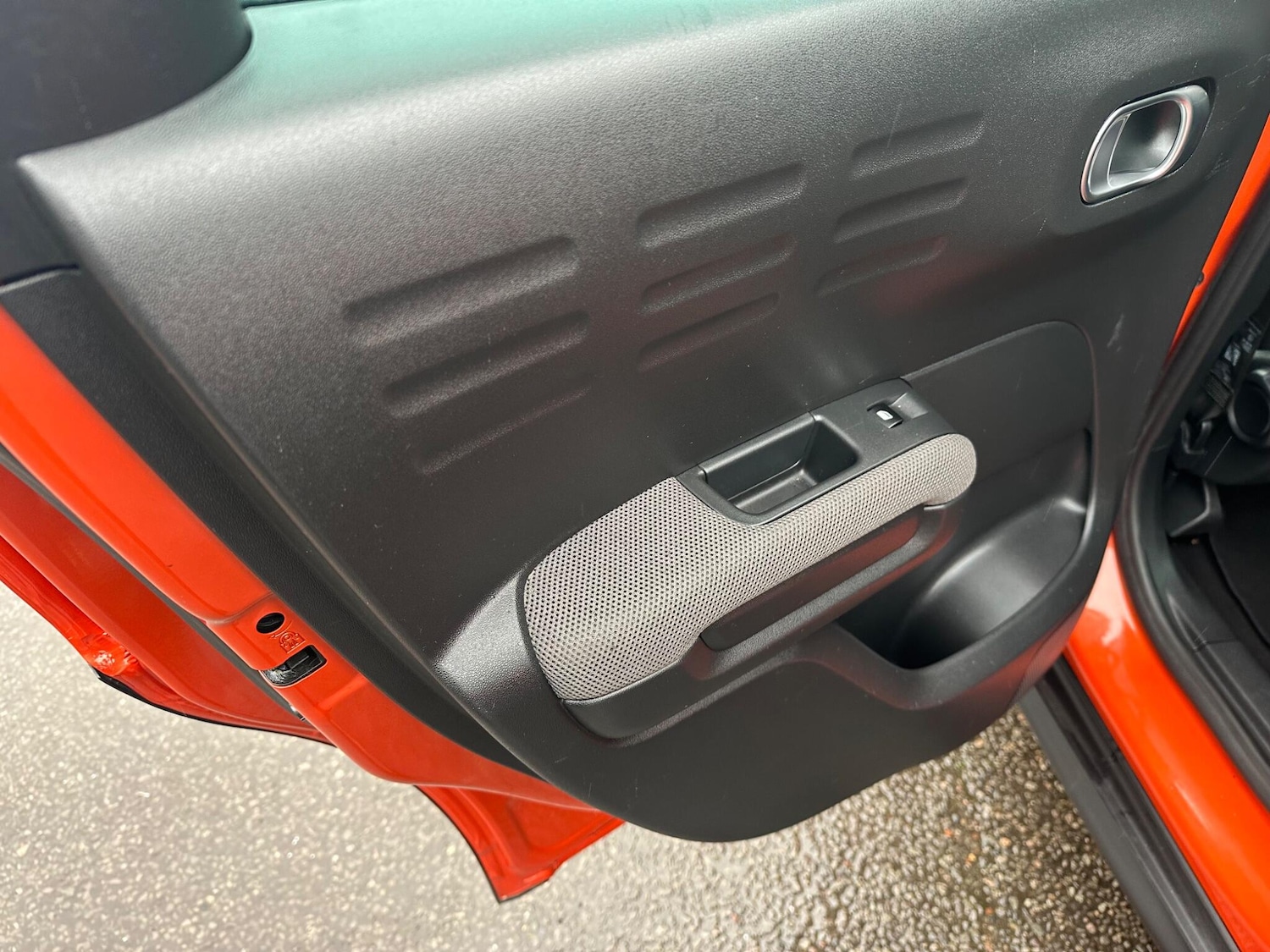 Used Citroen C3 Aircross 2017 for sale - 76832675: Photo 38