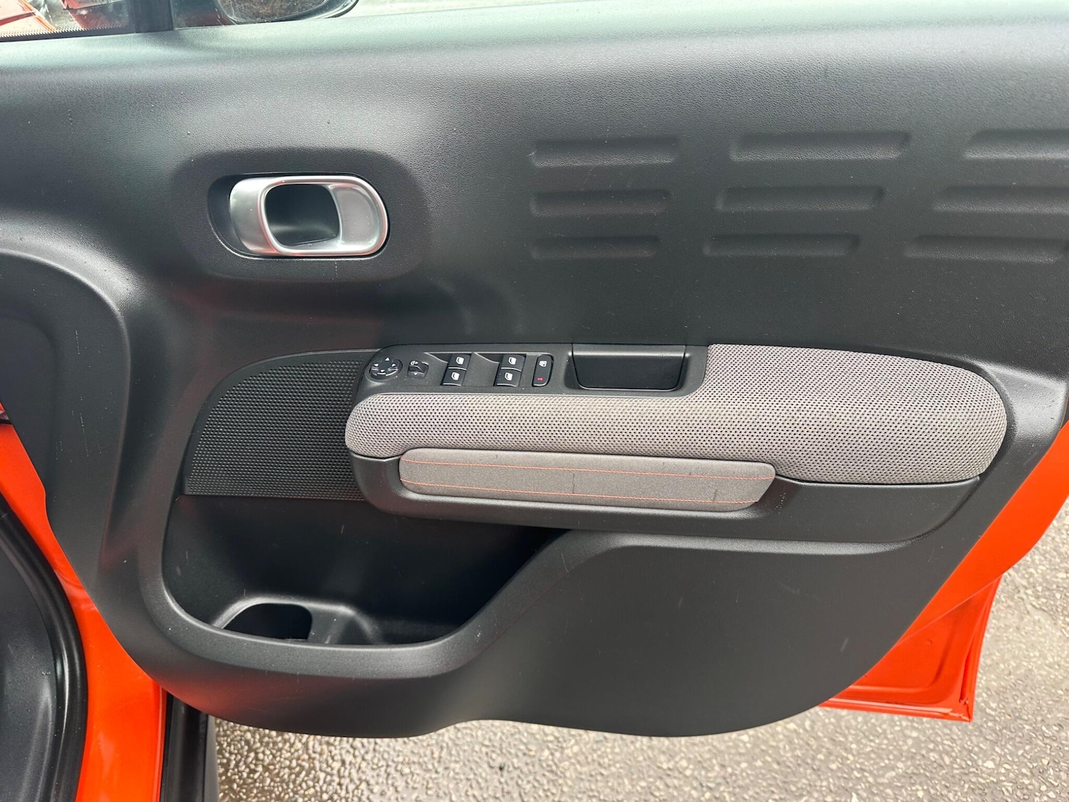 Used Citroen C3 Aircross 2017 for sale - 76832675: Photo 39