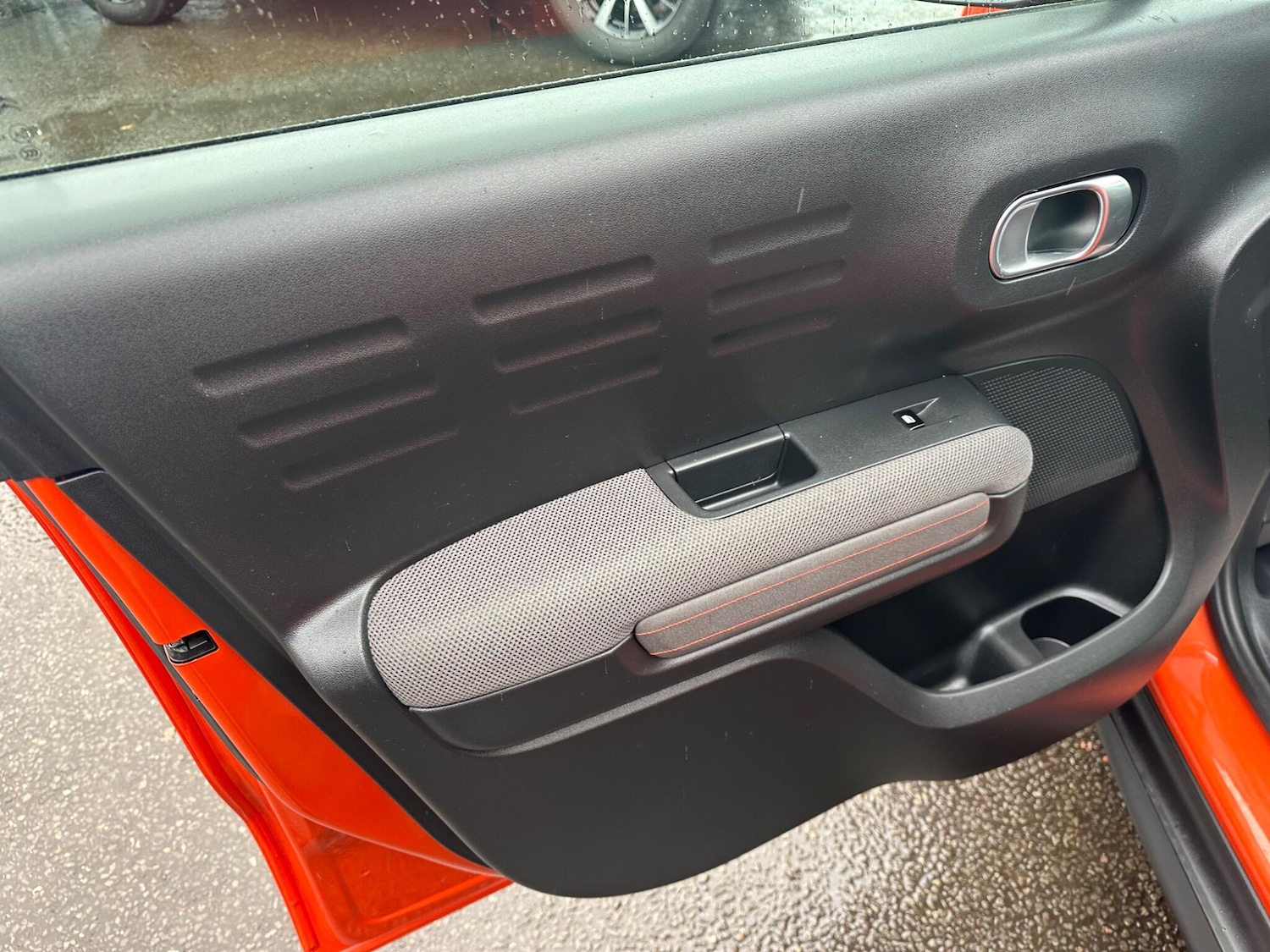 Used Citroen C3 Aircross 2017 for sale - 76832675: Photo 40